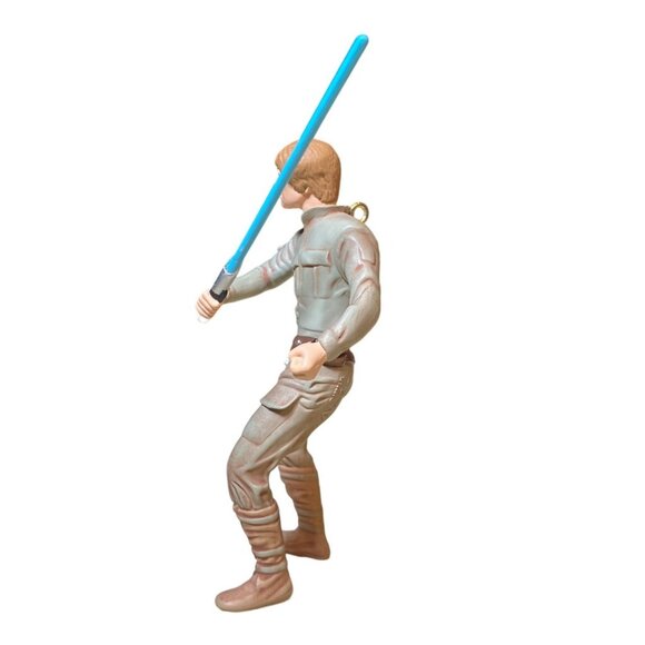Hallmark Keepsake ornament—-Luke Skywalker - Picture 11 of 12